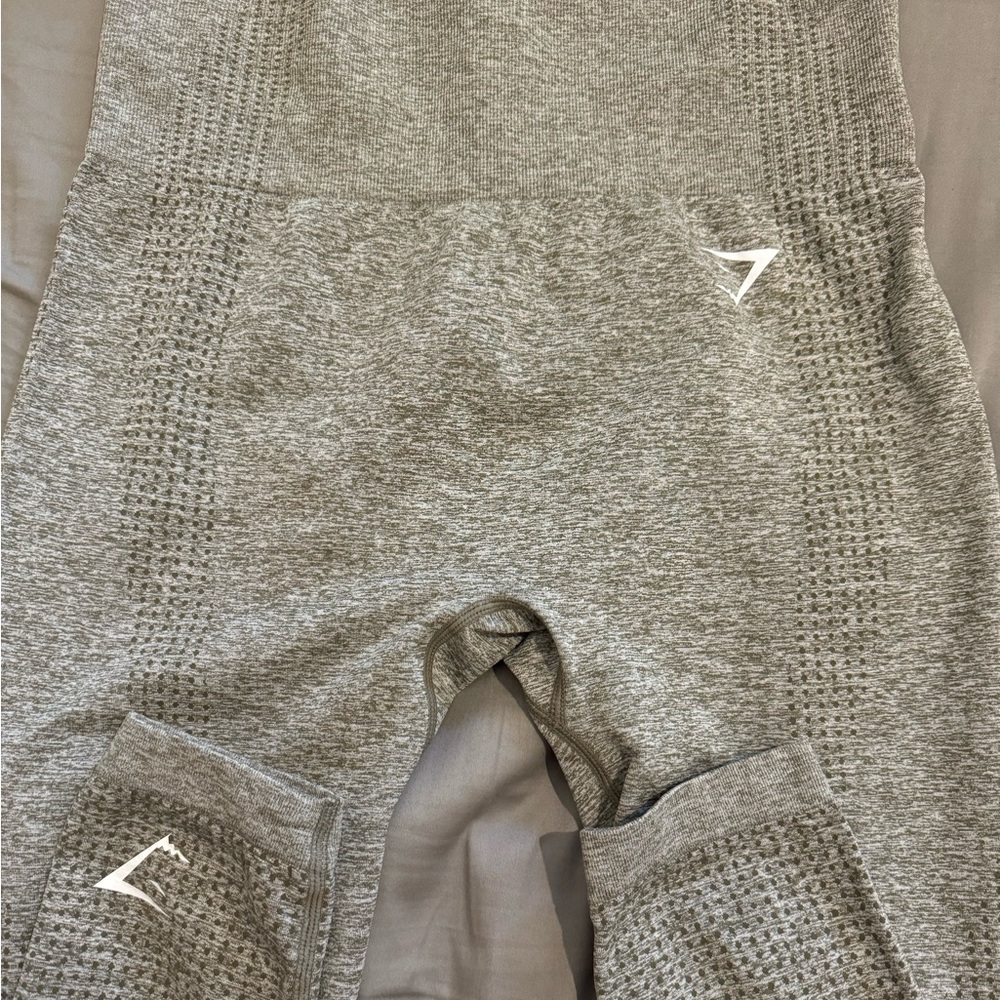 Gym Shark leggings